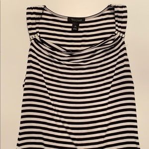 White House Black Market Tank